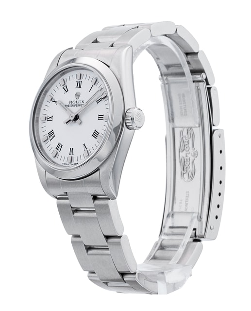 Rolex Oyster Perpetual 77080 Image 2